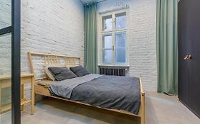 Krasny Byt V Historickom Centre Bratislavy